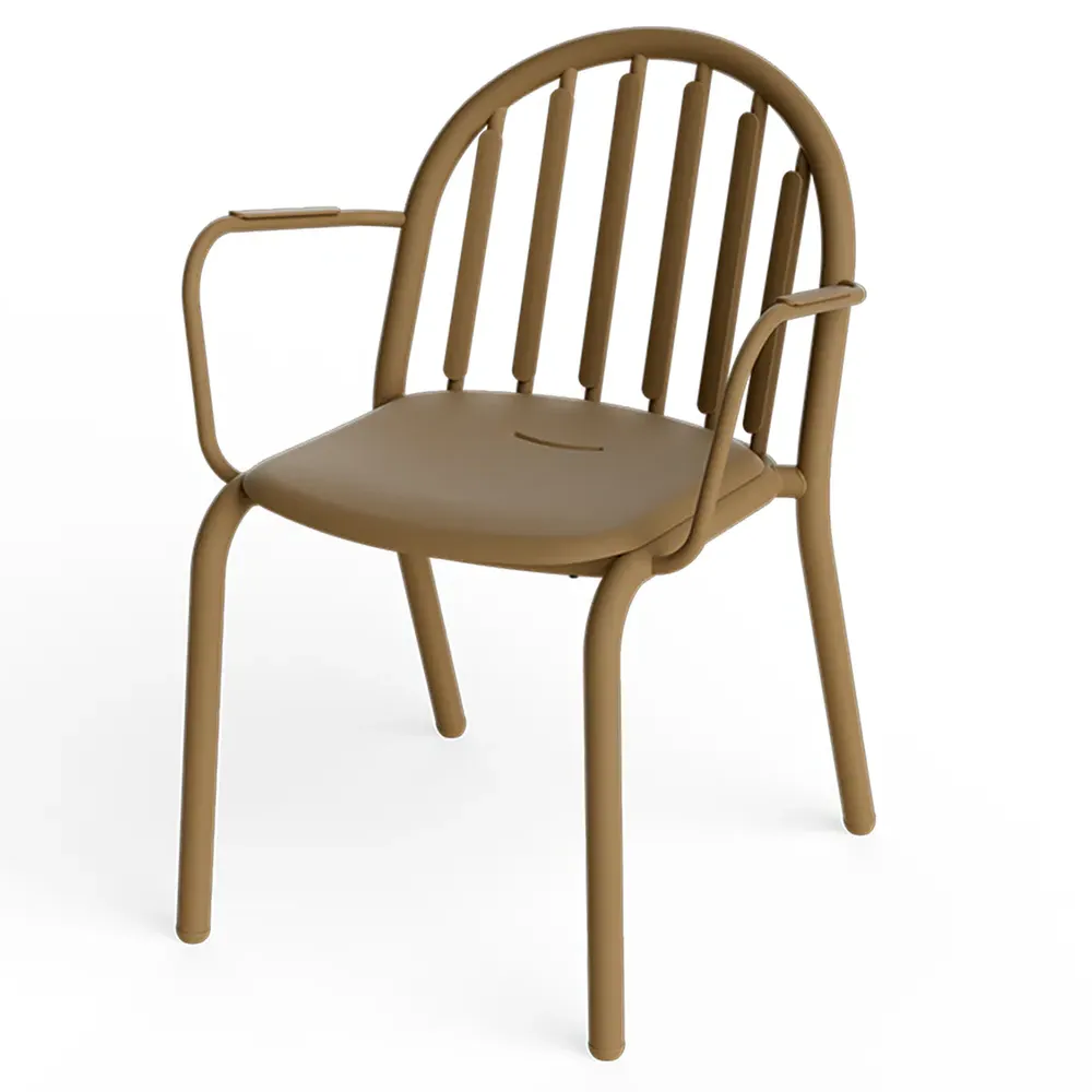 Fatboy, Fred'S Karmstol Mochaccino