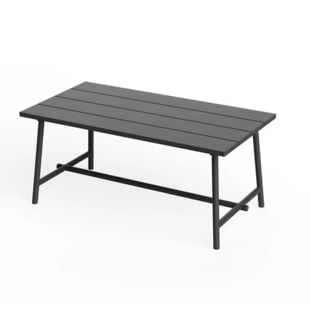 Fatboy, Fred's medium table utomhusbord anthracite