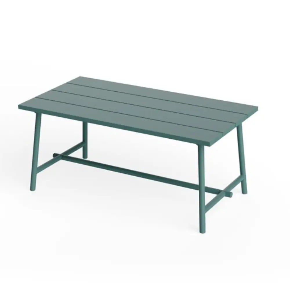 Fatboy, Fred's medium table utomhusbord dark sage