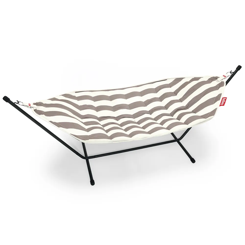 Fatboy, Hängmatta Superb Stripe Cacao