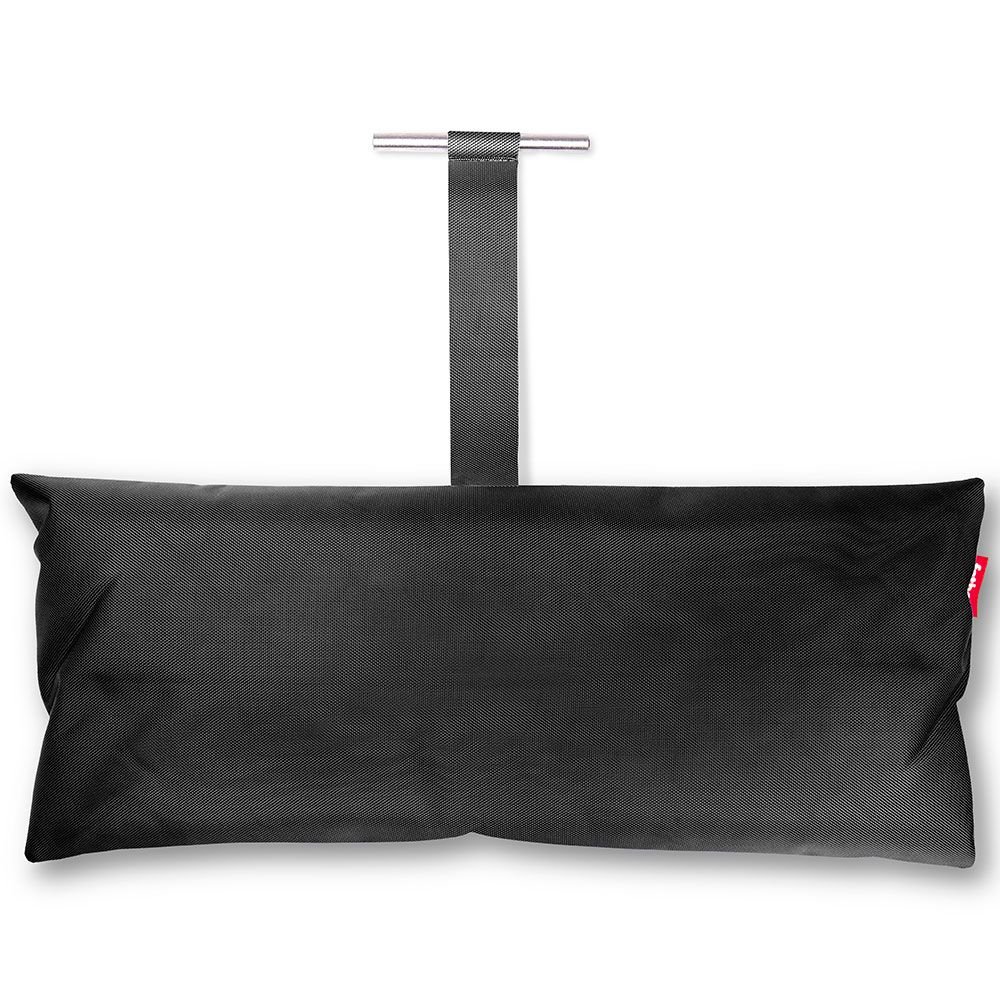 Fatboy, Nackkudde Hängmatta Svart