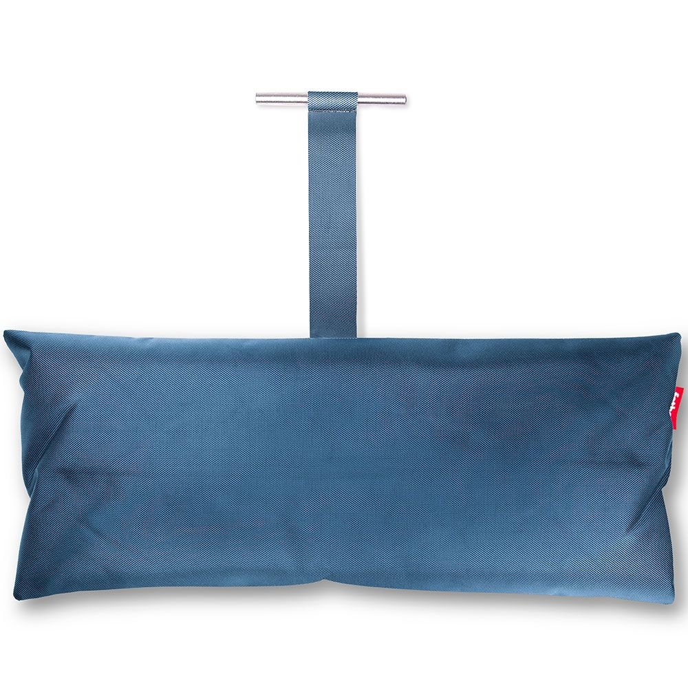 Fatboy, Nackkudde Hängmatta Jeans Ljusblå