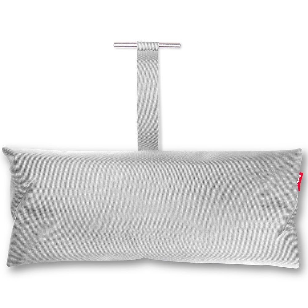 Fatboy, Nackkudde Hängmatta Ljusgrå