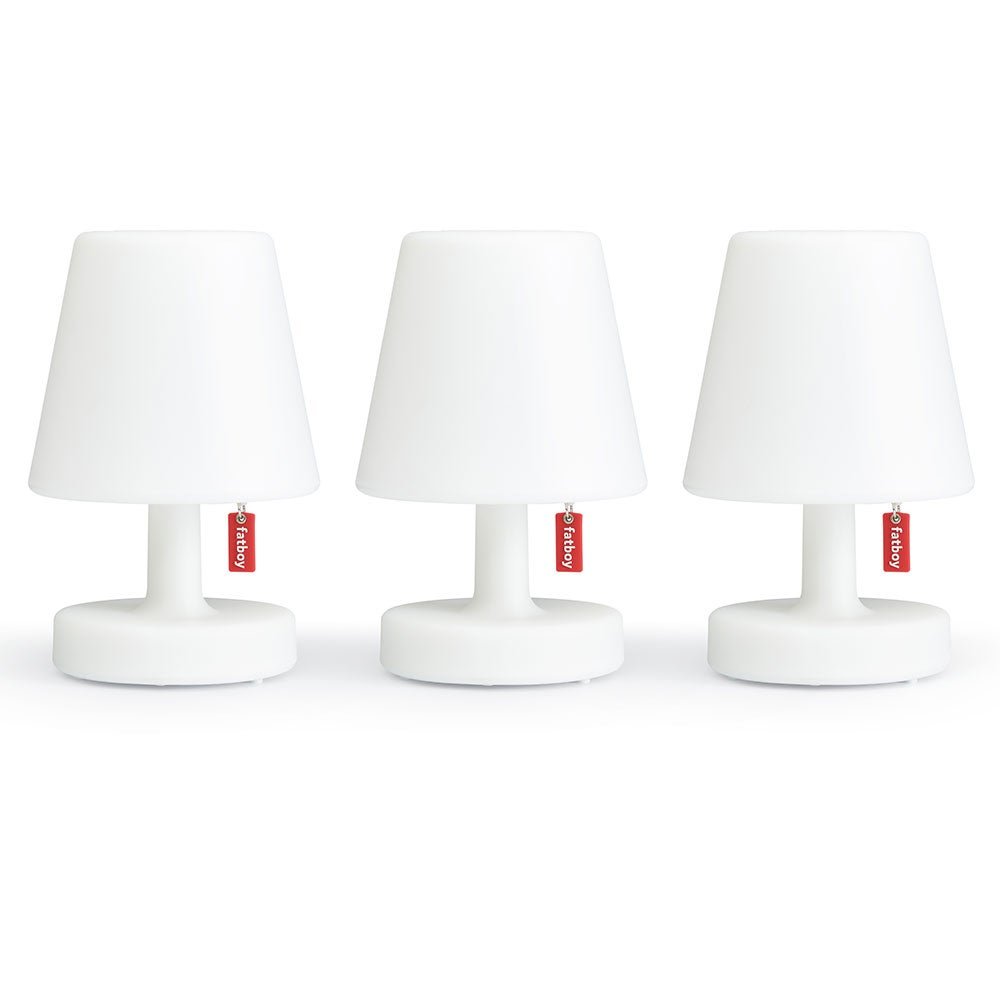 Fatboy, Edison the mini lampset 3 st