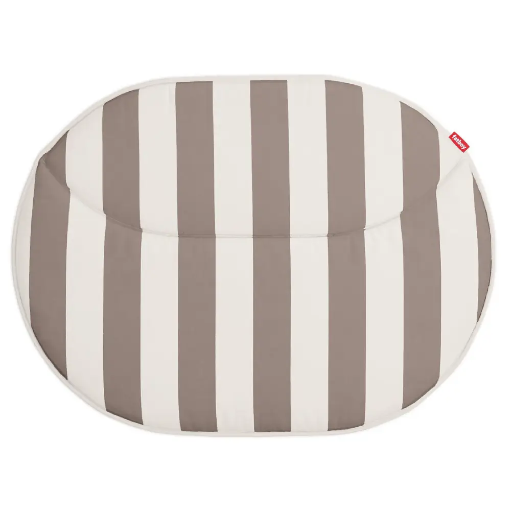 Fatboy, Fatboy netorious kudde stripe cacao