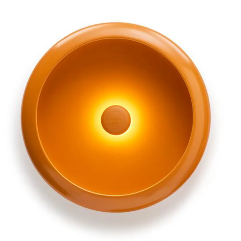 Fatboy, Oloha Lampa large sunny orange