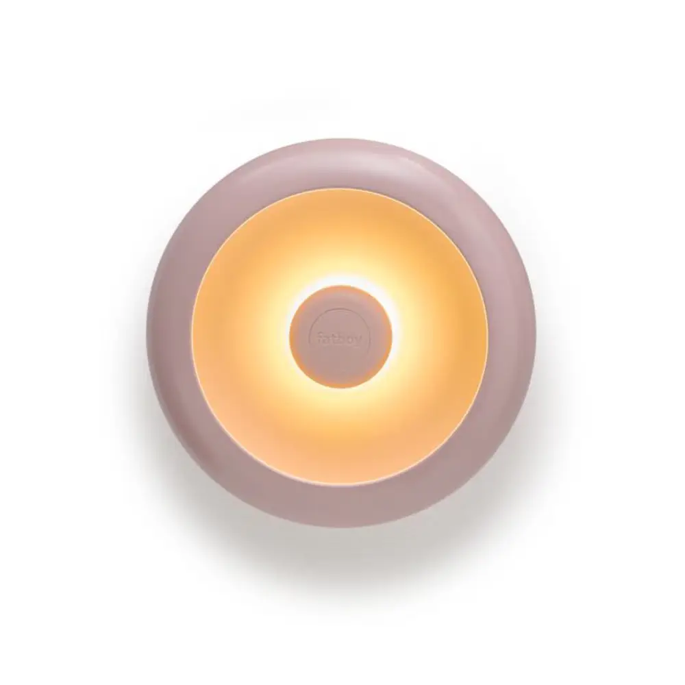 Fatboy, Oloha Lampa small soft pink