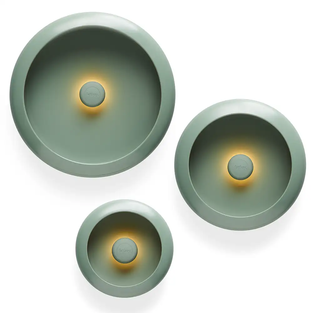 Fatboy, Oloha lampa Trio Sage