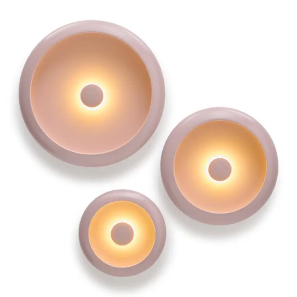 Fatboy, Oloha Lampa trio soft pink