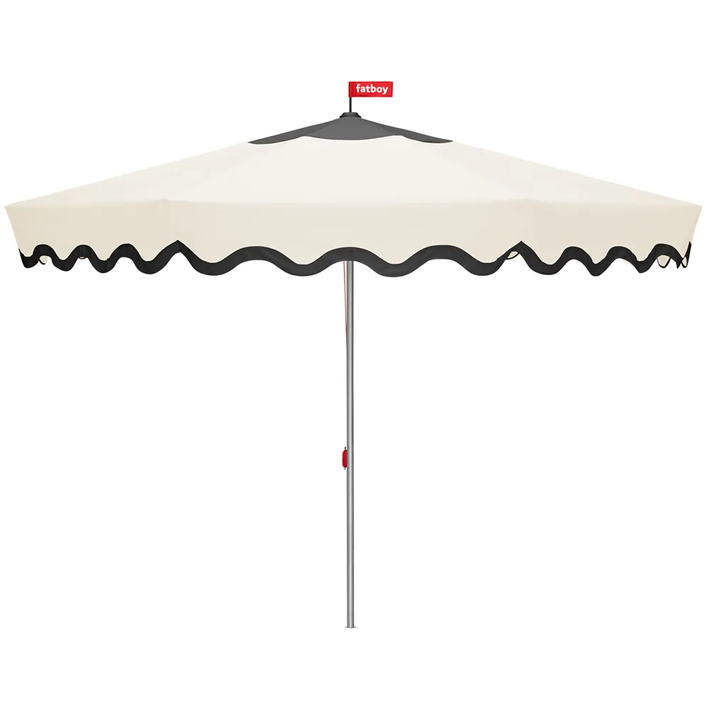 Fatboy, Pensol parasoll Ø350 cm creme