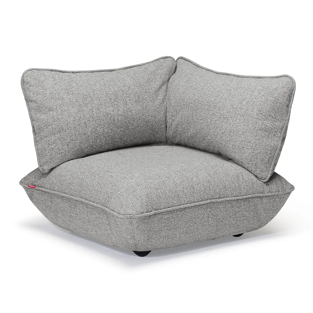 Fatboy, Sumo Hörnmodul Mingle Grid Stone