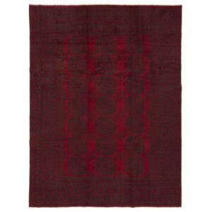 Aktscha orientalisk matta 247 x 331 cm