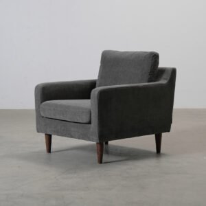 Sofacompany Astha fåtölj grå