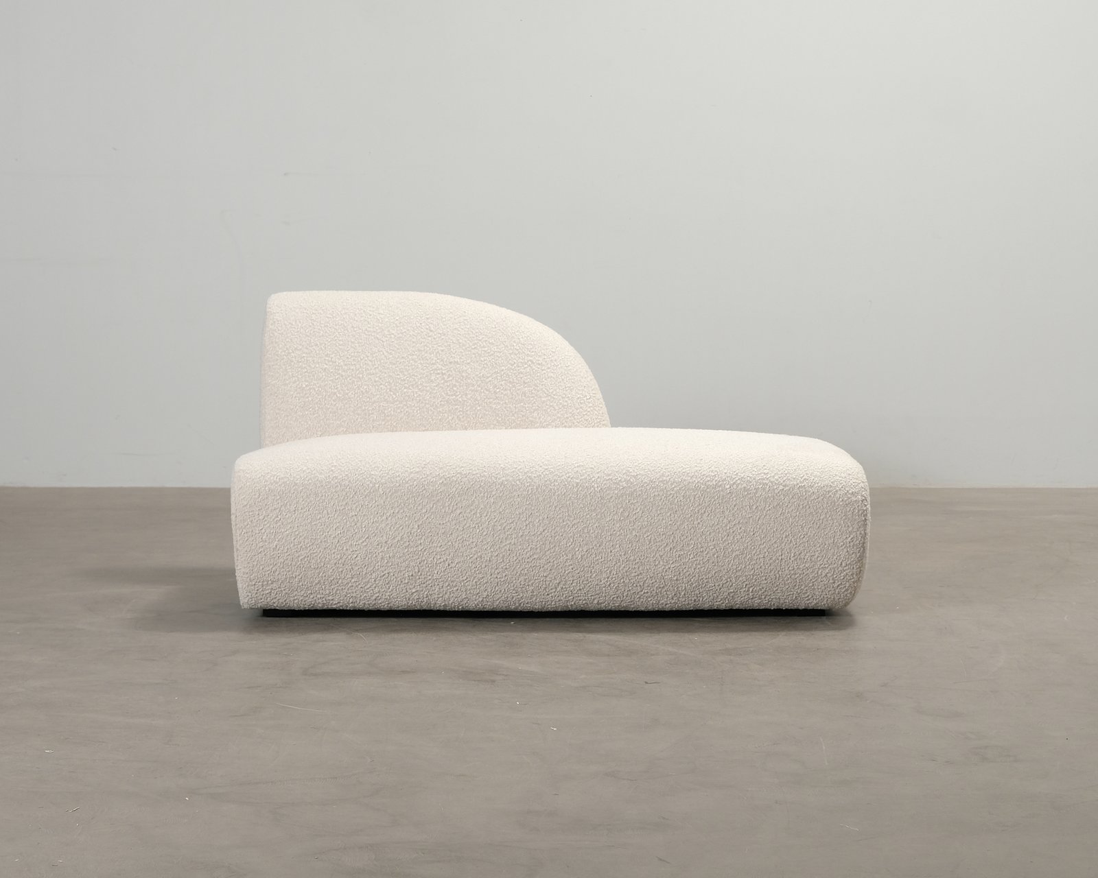 Sofacompany Paula 2-sits modulsoffa naturvit