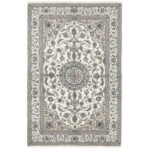 Nain Kashmar orientalisk matta 202 x 304 cm