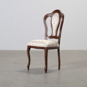 Matstol i klassisk stil