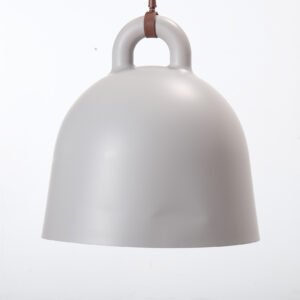 Normann Copenhagen Bell L pendellampa beige