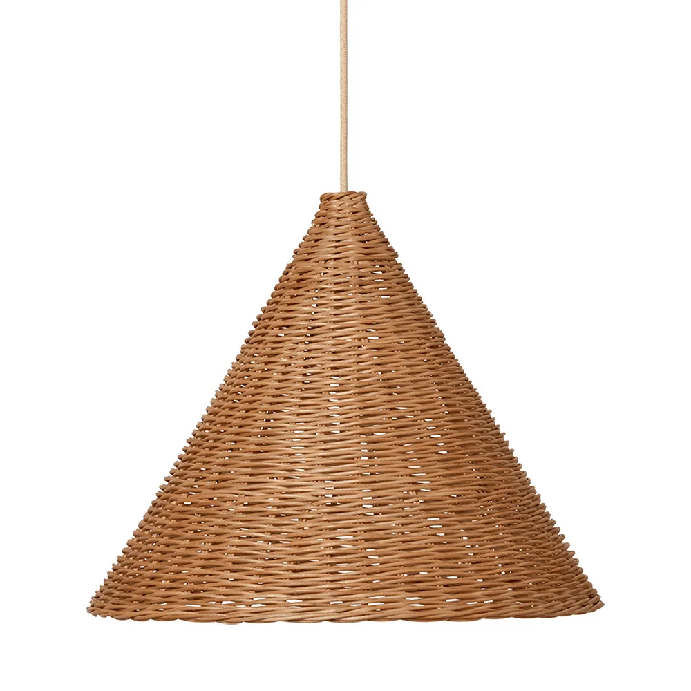 Ferm Living, Dou Lampskärm Ø45 cm