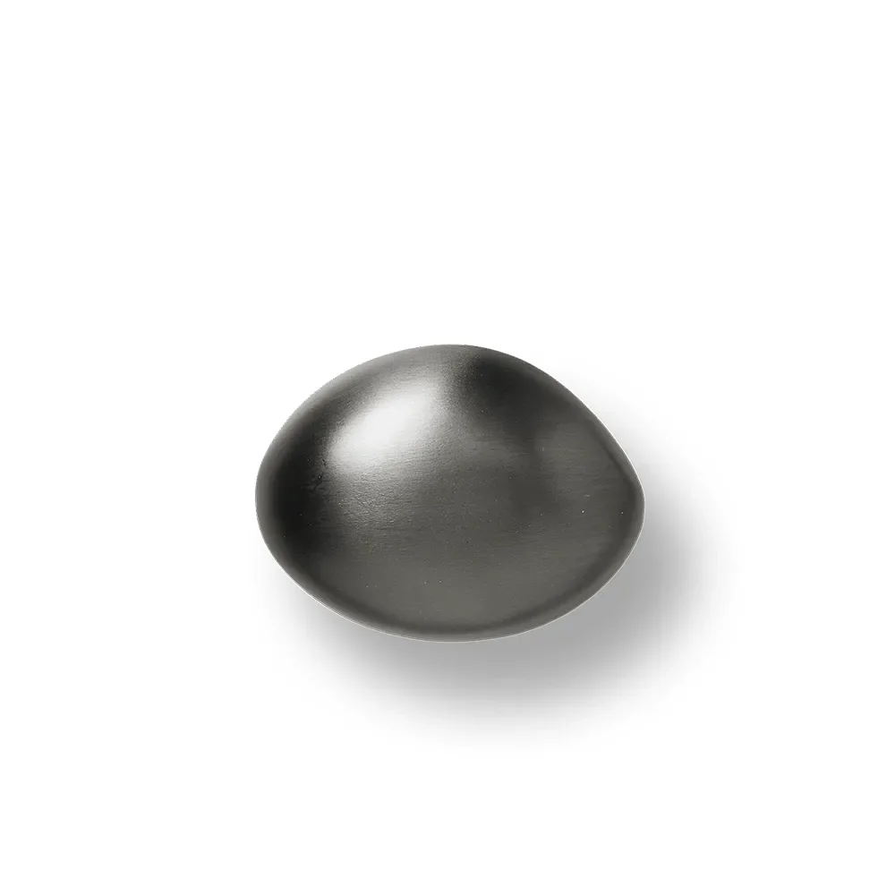 Ferm Living, Lemon Krok - Black Brass