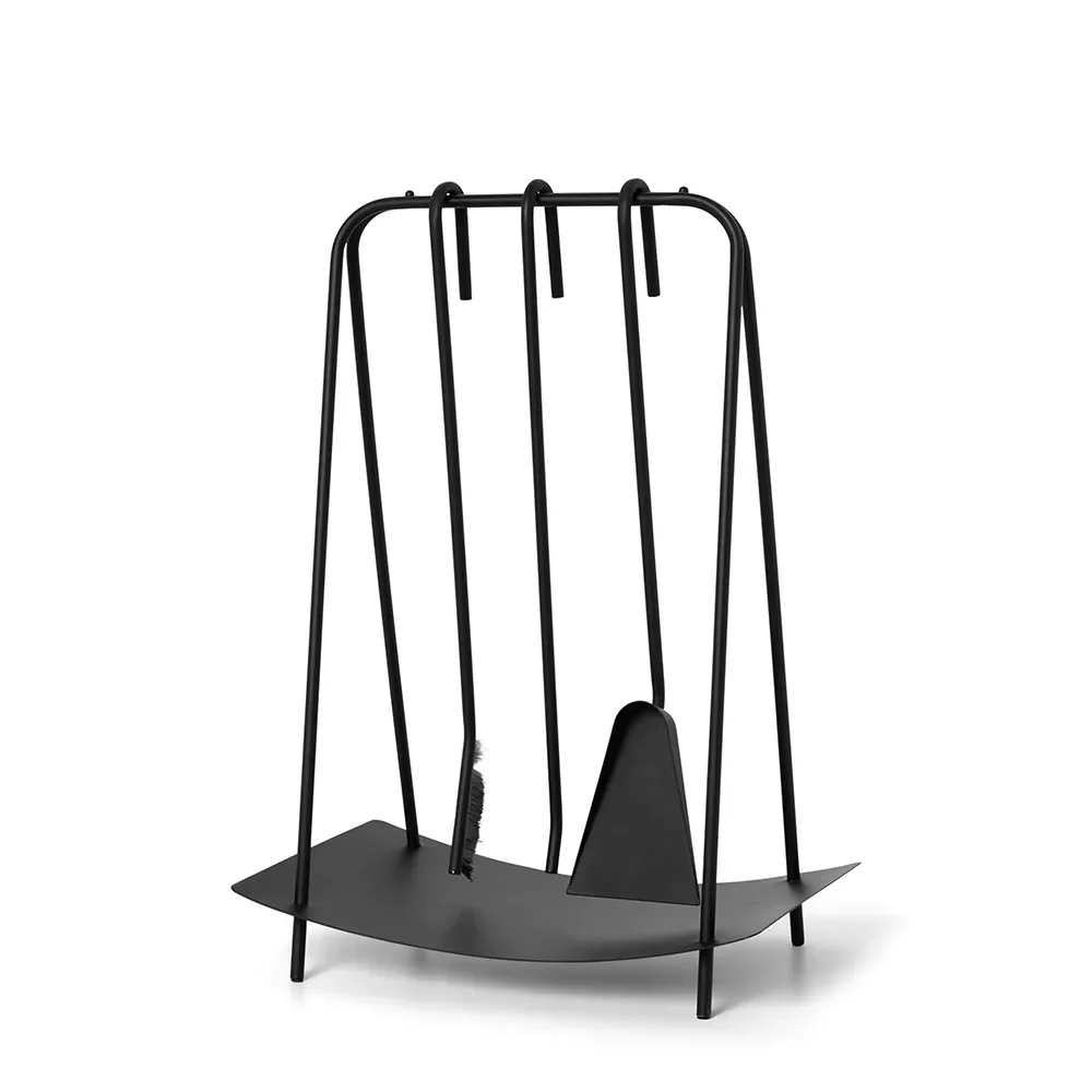 Ferm Living, Eldställ Port