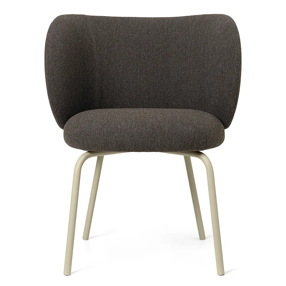 Ferm Living, Rico Matstol Cashmere Hallingdal