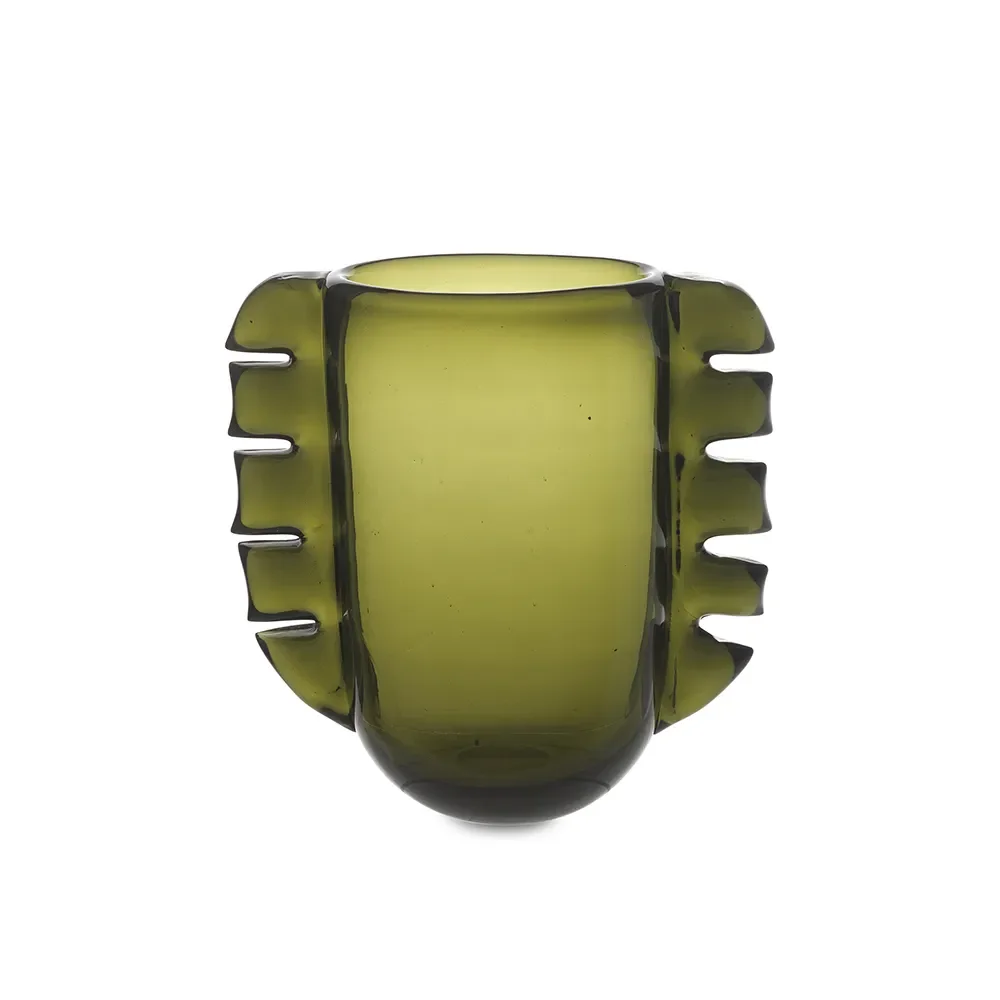 Ferm Living, Munblåst Vas Alas