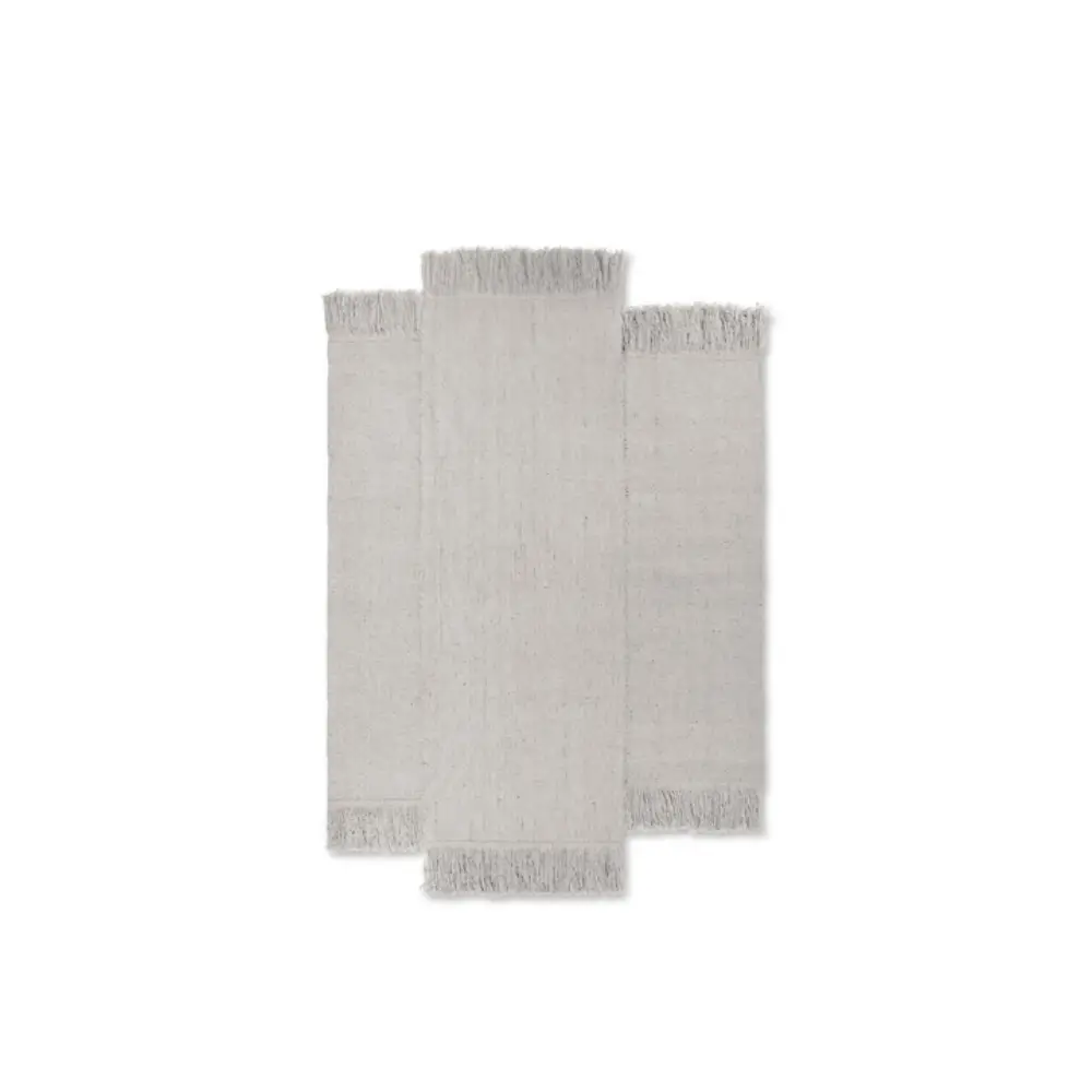 Ferm Living, Alter Matta 200x250 cm- Natural