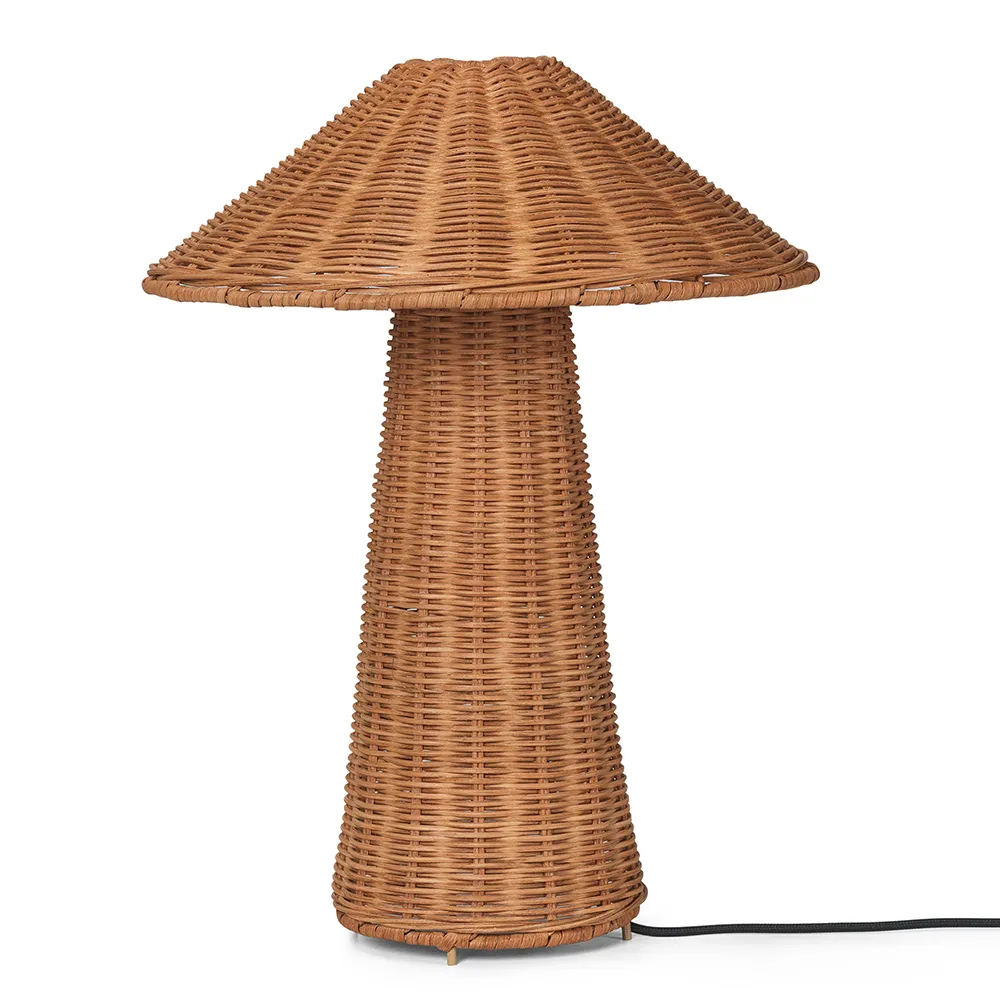 Ferm Living, Dou Bordslampa