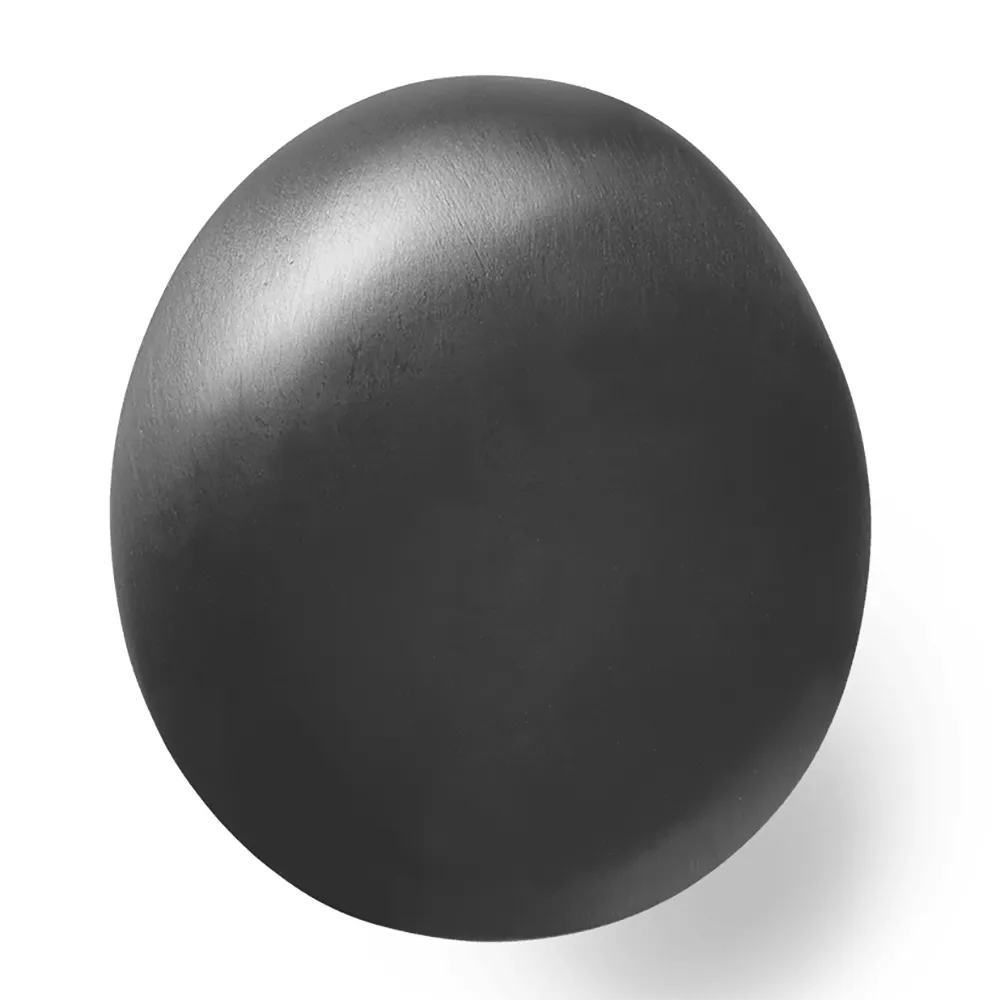 Ferm Living, Chanterelle Krok - Black Brass