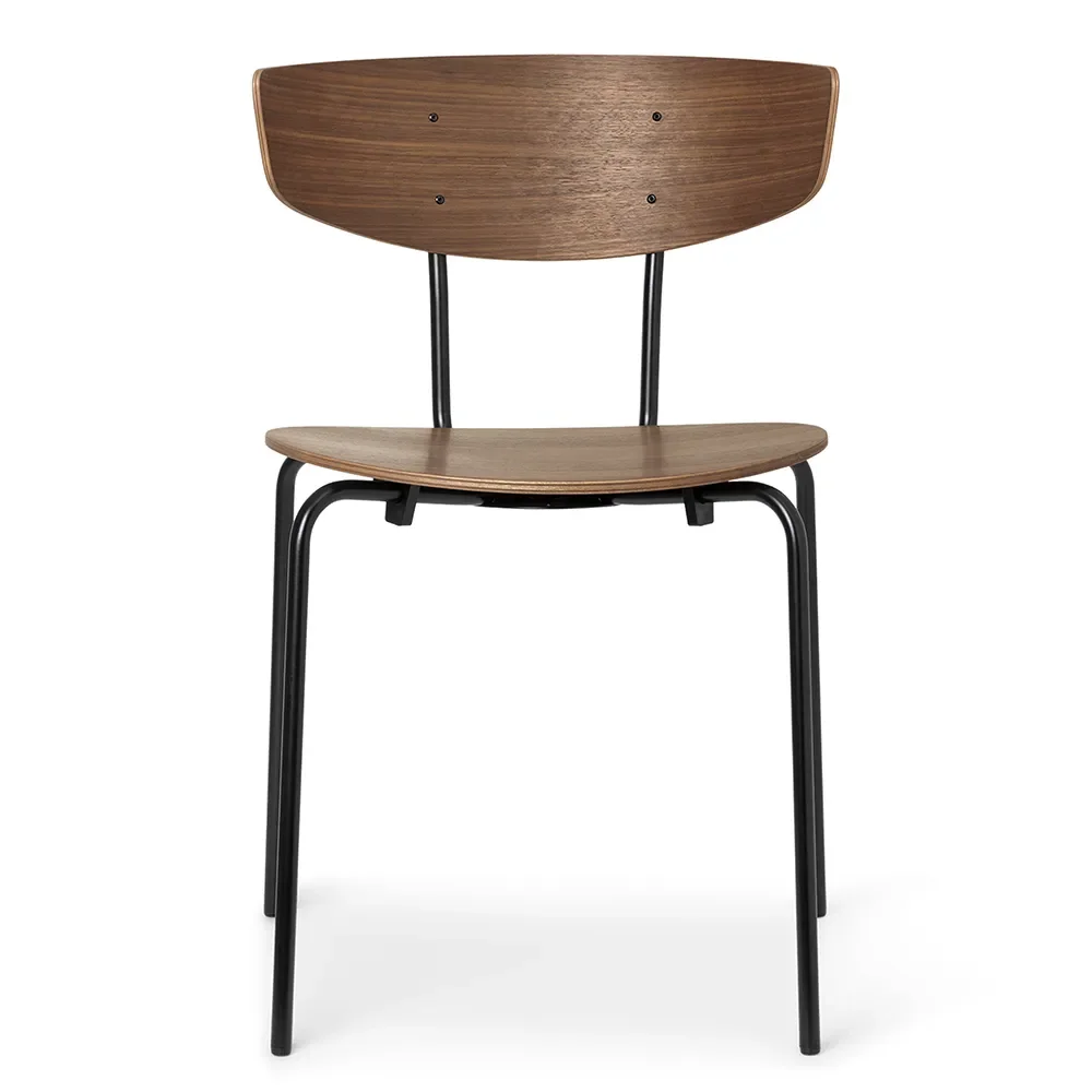 Ferm Living, Herman Matstol - Walnut