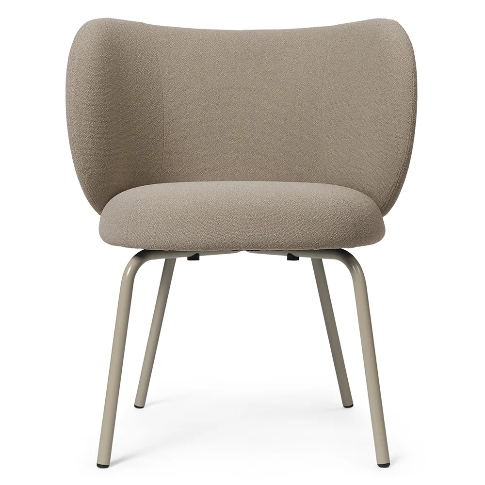 Ferm Living, Rico Matstol Cashmere Grain - Cashmeremere