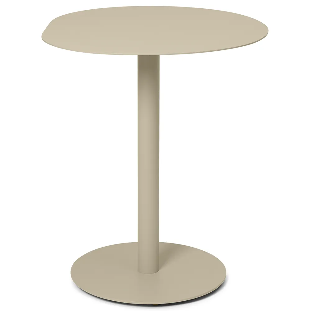 Ferm Living, Pond Cafébord Cashmere