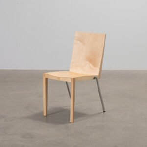 Mobel Kova stol björk