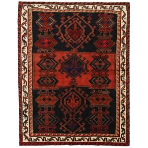 Lori orientalisk matta 188 x 250 cm