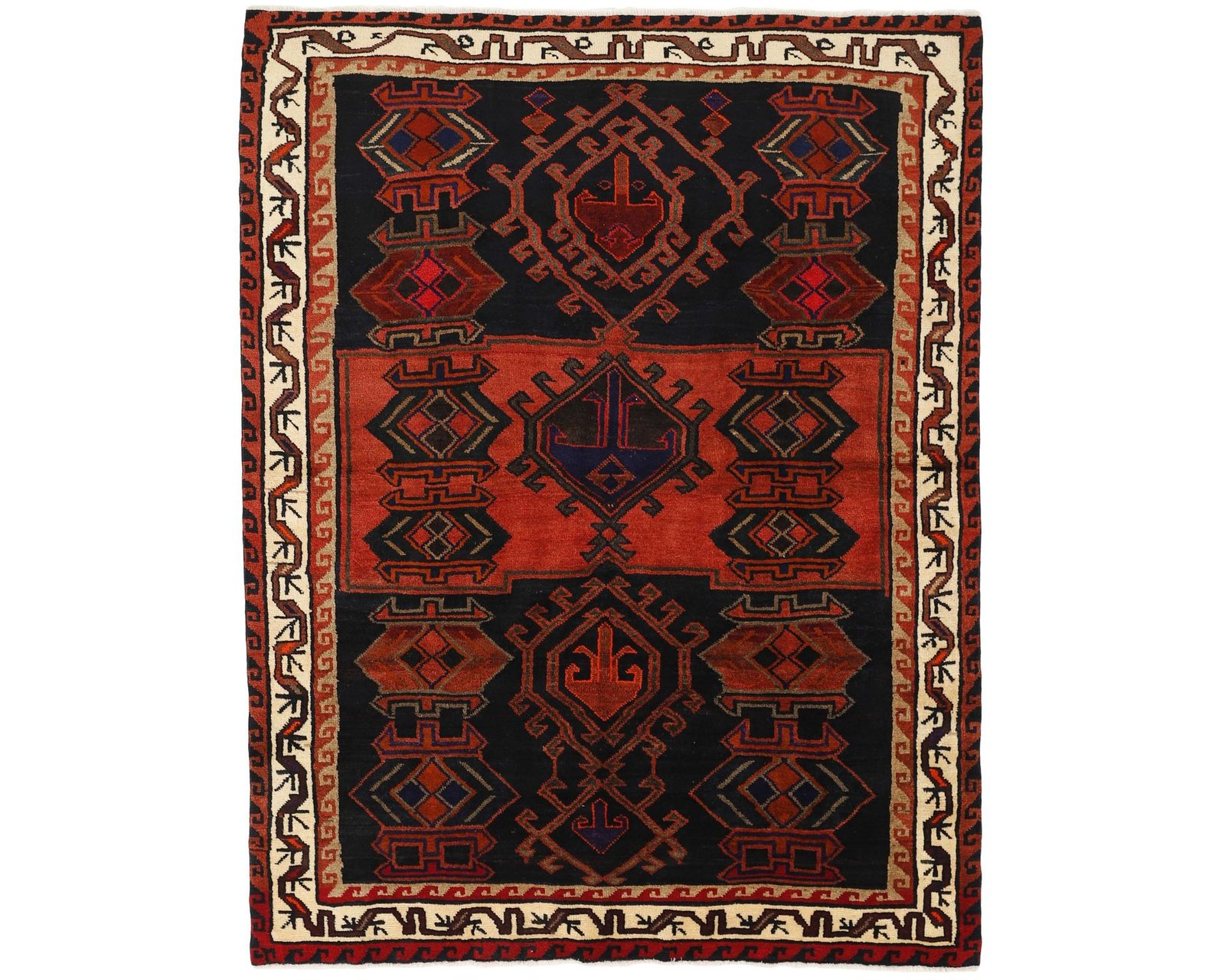 Lori orientalisk matta 188 x 250 cm