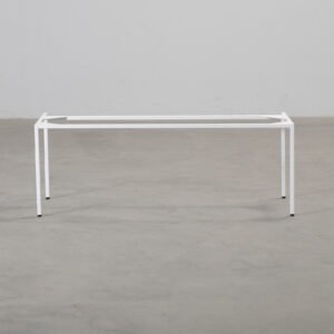 Möbelben för skåp vit