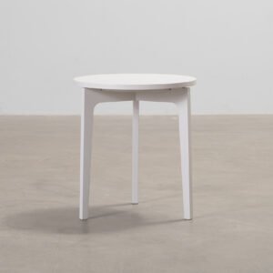 Mavis Höllviken sidobord vit