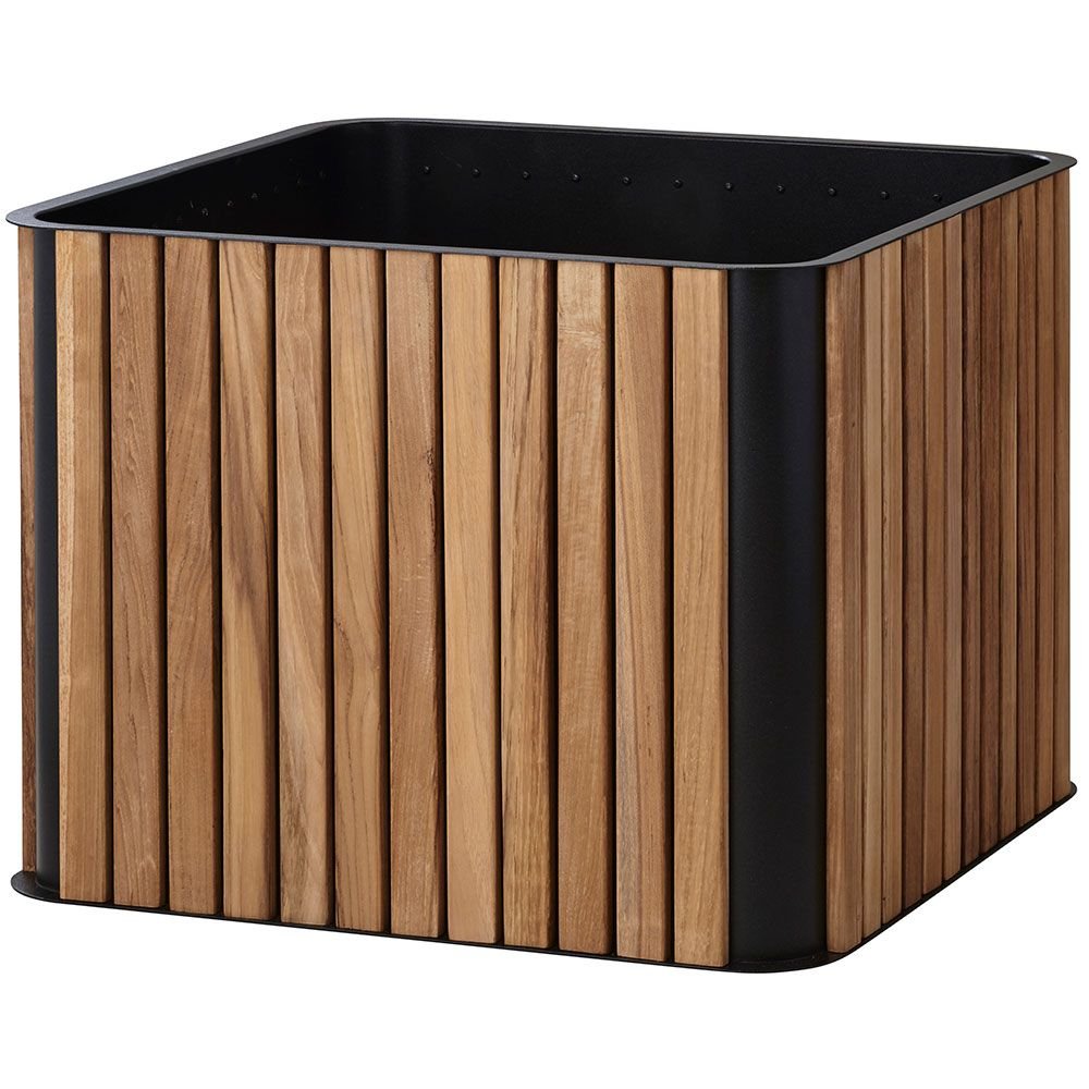 Cane-line, Combine Kruka Kvadratisk