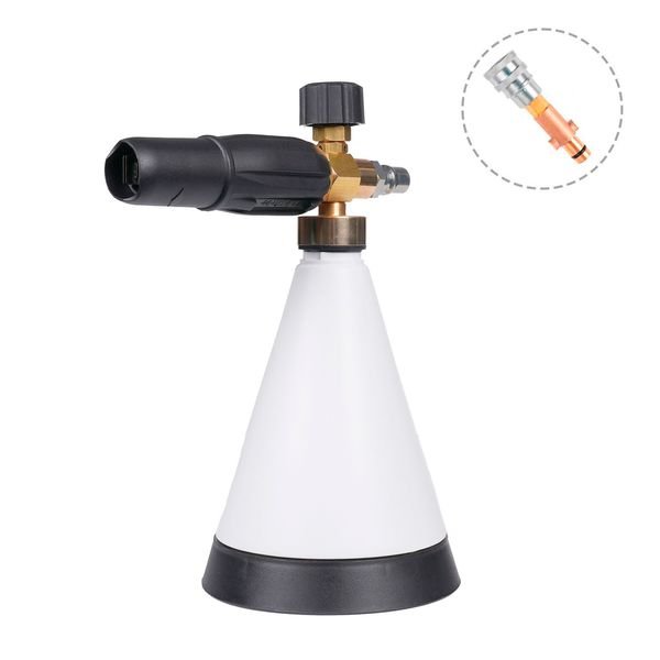 Foam Lance Dr Dirt Foam Lance G3, SnapLock, Gerni/Stihl