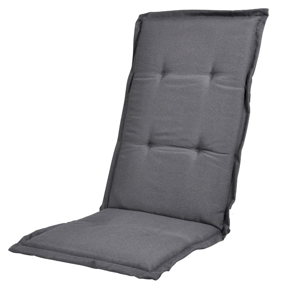 Fritab, 5-positionsdyna Grå