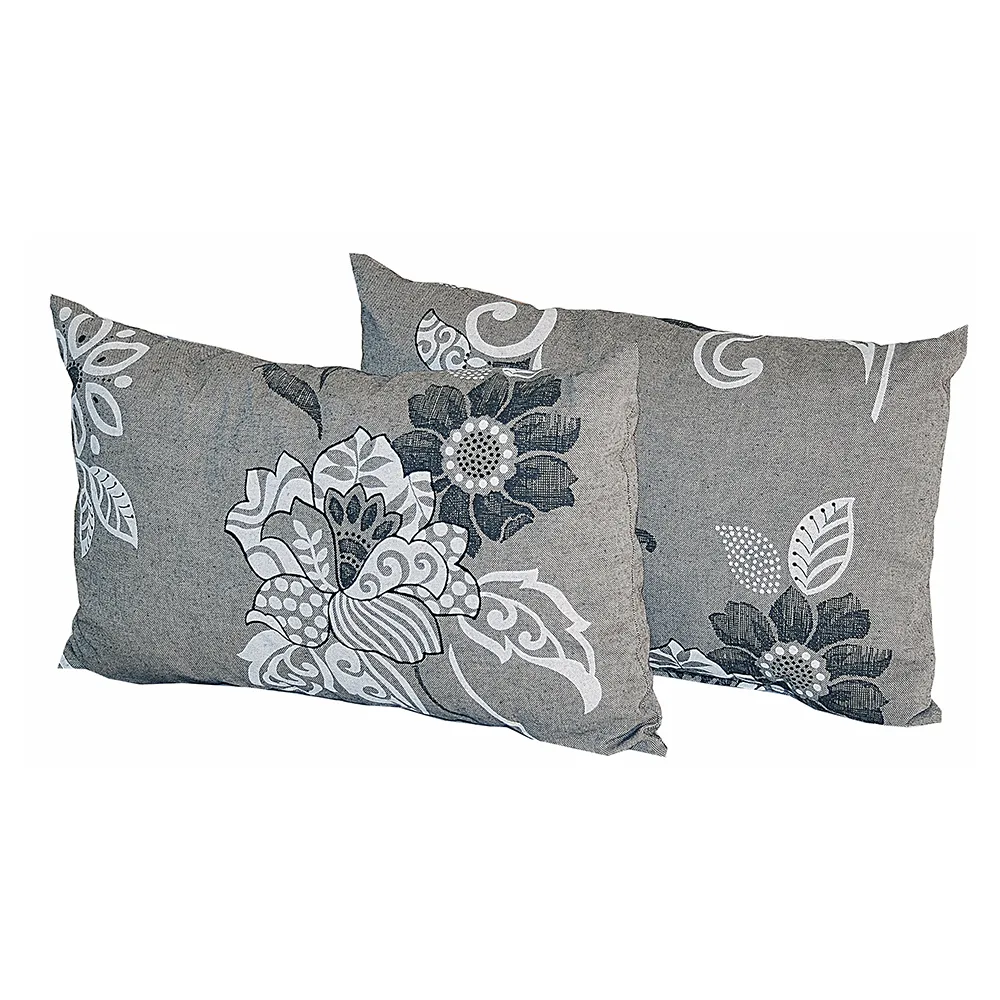 Fritab, Sidokuddar 2-pack Flower