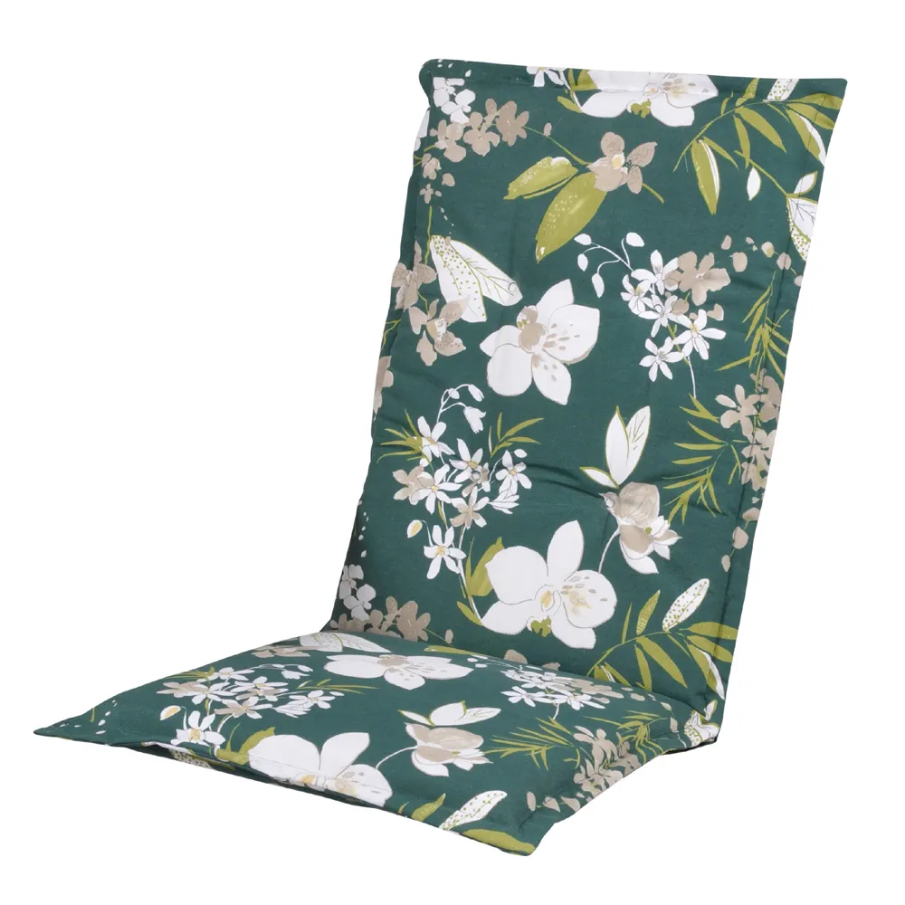 Fritab, Positionsdyna Botanical green