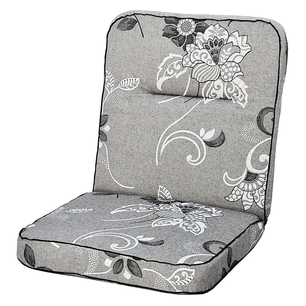 Fritab, Lågvik Woodline Låg Flower