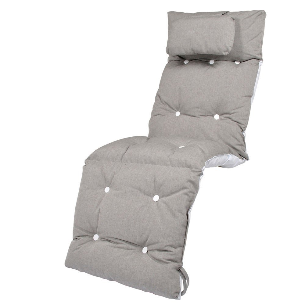 Fritab, Baden-Baden Flockdyna Askgrå