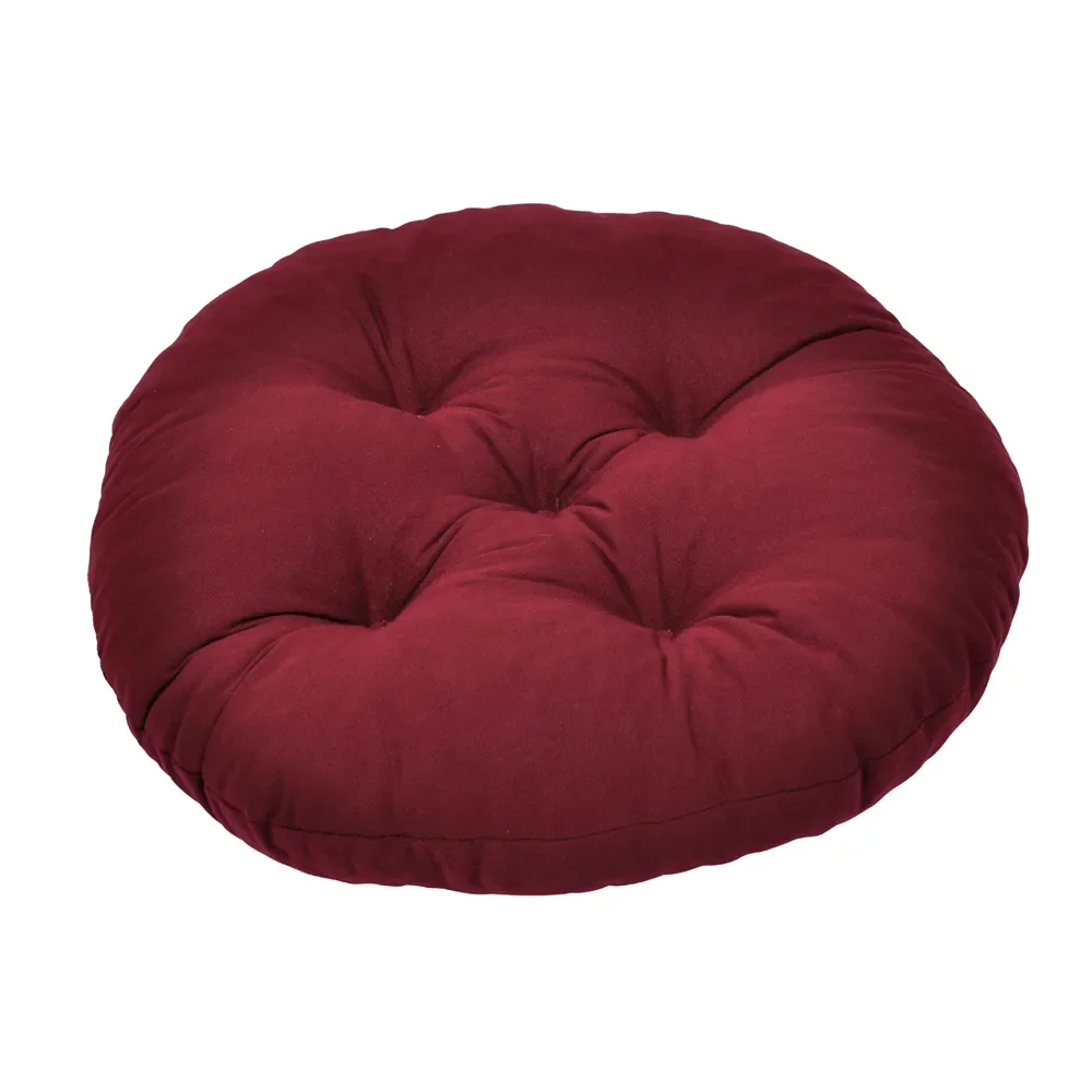 Fritab, Palldyna 39cm flock Bordeaux
