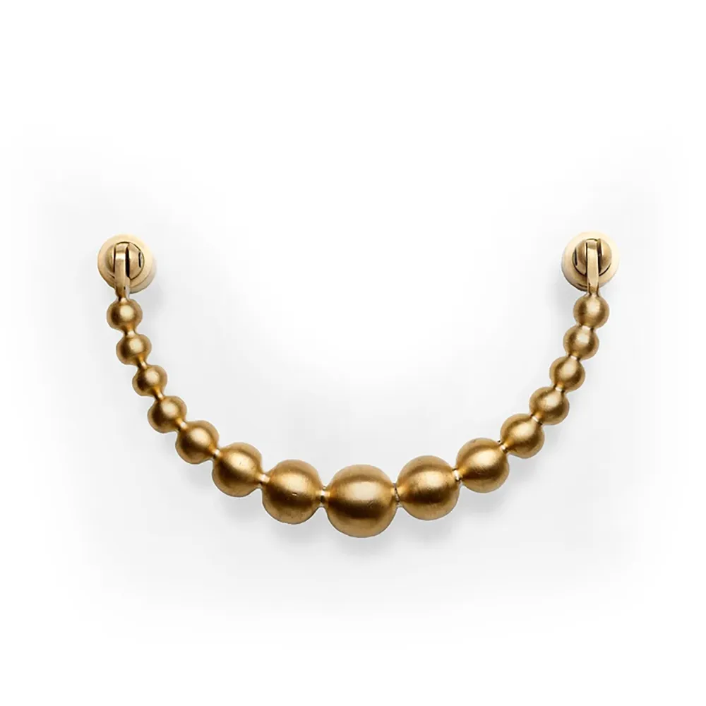 Garden Glory, Dörrknackare Brushed brass