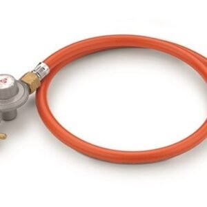 Weber, konverteringskit perfomer