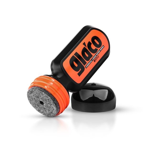 Glasförsegling Soft99 Ultra Glaco, 70 ml, Endast glasförsegling