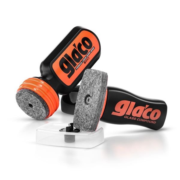 Glasförsegling Soft99 Ultra Glaco, 70 ml, Glasförsegling + Glasrengöring