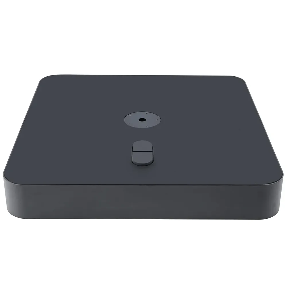 Glatz, Parasollfot M4 180 kg